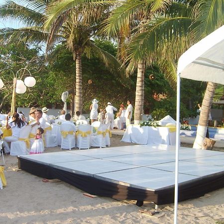 ترونكونيس Tronco Bay Inn Resort المظهر الخارجي الصورة