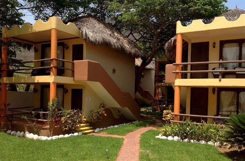ترونكونيس Tronco Bay Inn Resort المظهر الخارجي الصورة